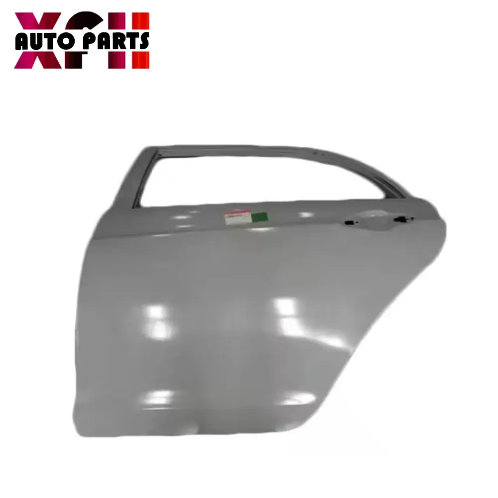 Xe Trung Quốc BYD Qin EV Surui E5-6201010/70: Cửa sau bên trái chất lượng cao, bán sỉ