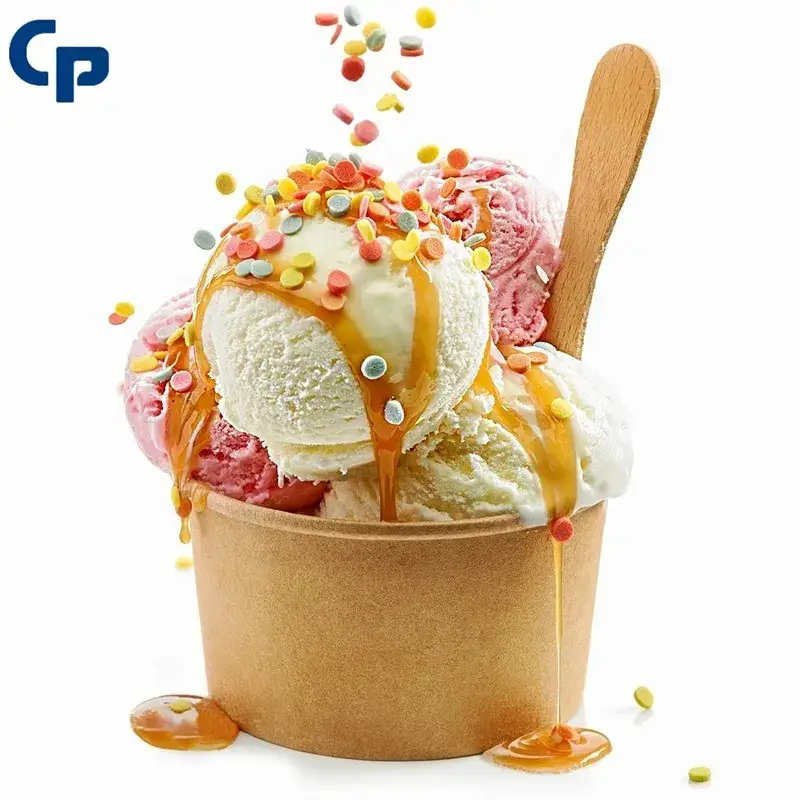 Ly cà phê mang đi đựng nước nóng được làm từ giấy tái chế, dung tích 10 oz phù hợp cho trà, nước trái cây và đồ uống, thân thiện với môi trường