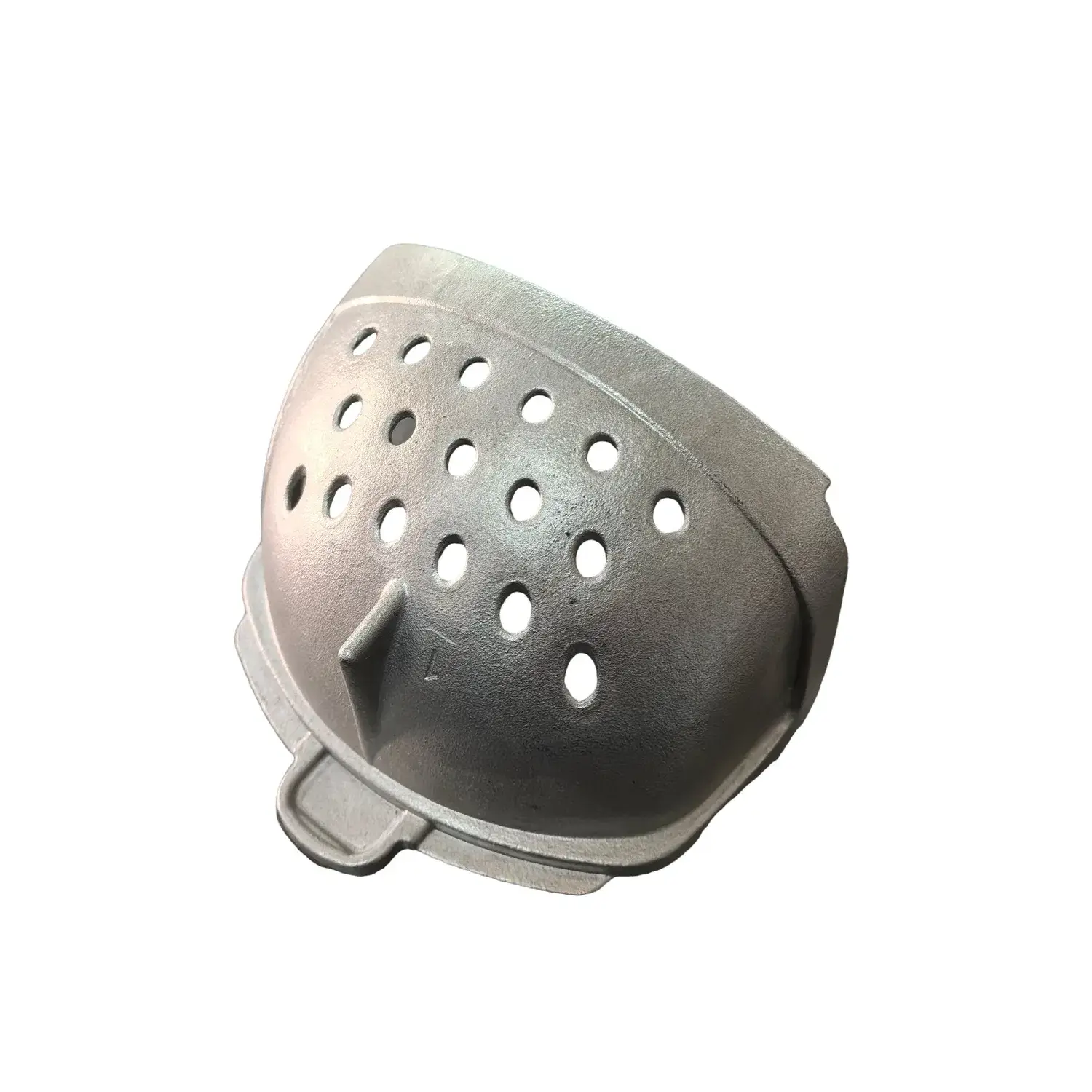 Dịch vụ đúc thép không gỉ tùy chỉnh cho phụ kiện kim loại hàng không vũ trụ: chất lượng đầu tư chính xác