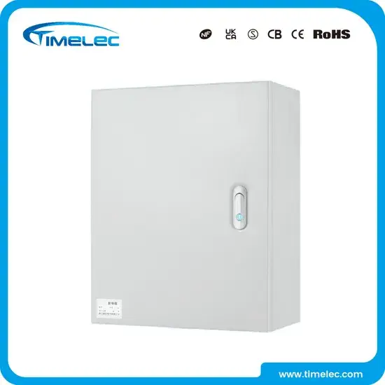 Hộp chuyển mạch nhỏ gọn và hiệu quả cho phân phối điện kim loại dành cho dân cư và thương mại - Sản phẩm đáng tin cậy của Timelec