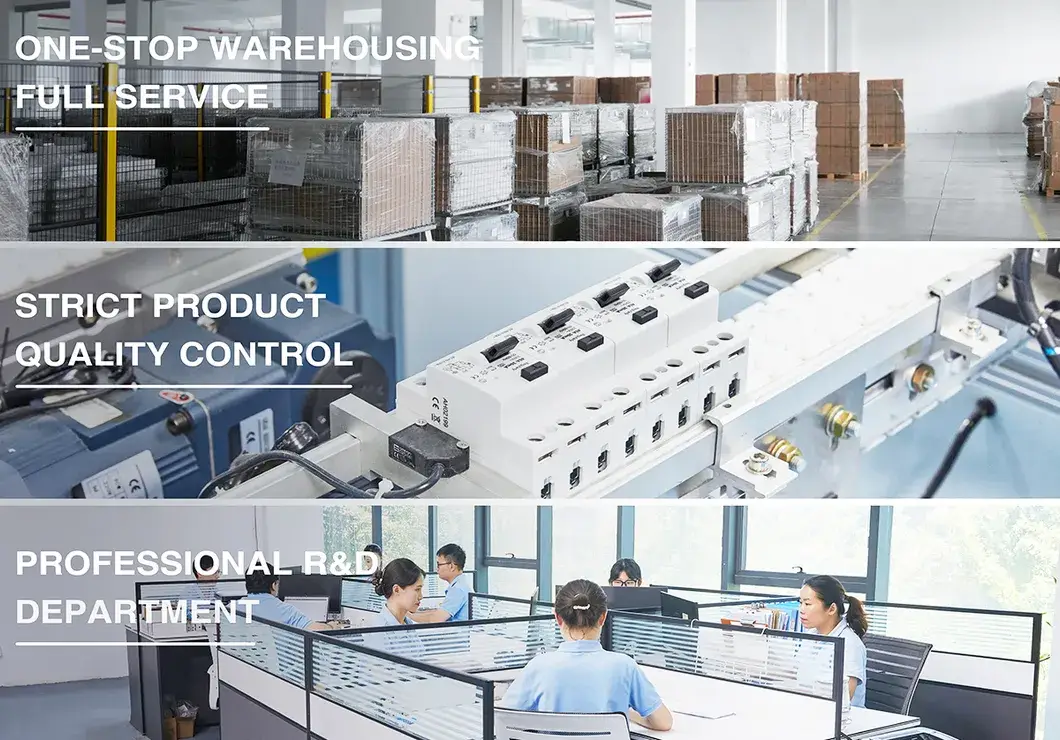 Hộp chuyển mạch nhỏ gọn và hiệu quả cho phân phối điện kim loại dành cho dân cư và thương mại - Sản phẩm đáng tin cậy của Timelec hình ảnh 20-description