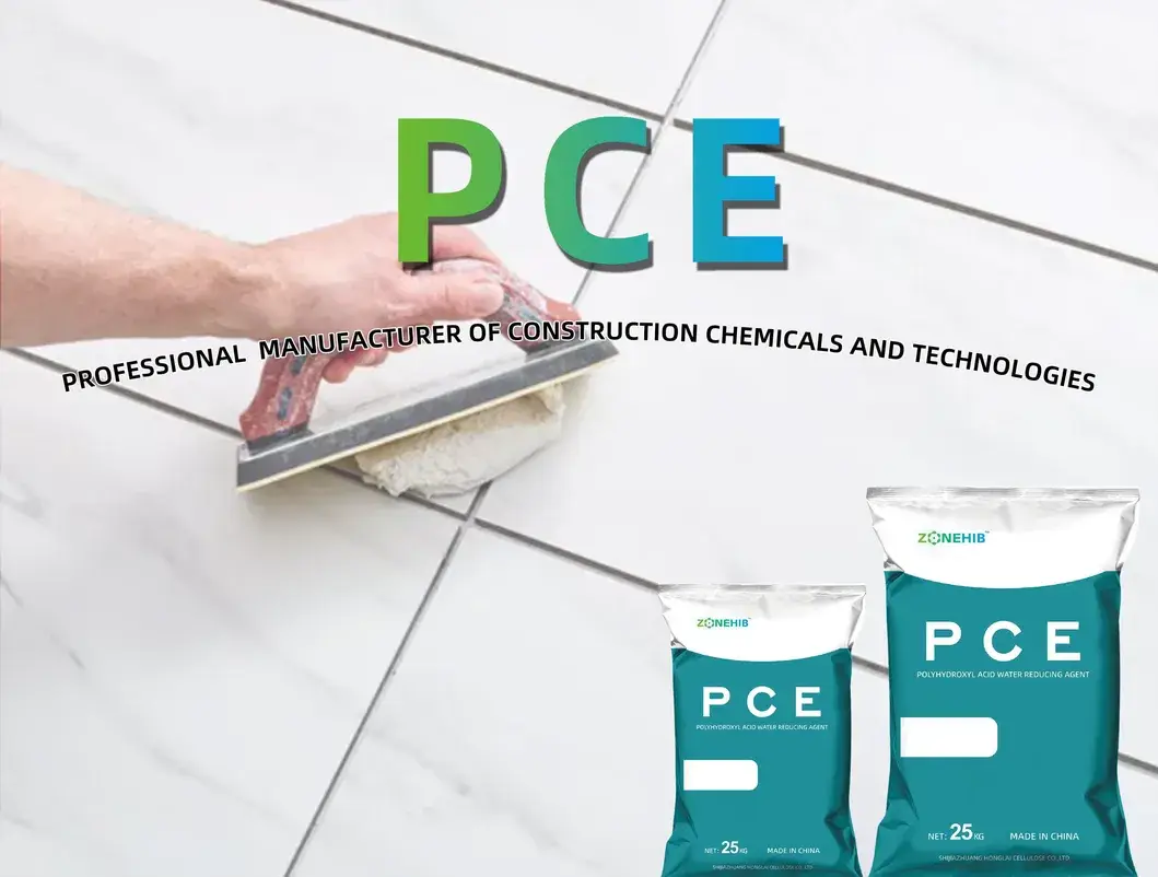 Bột PCE chống mỏi cao cấp giúp vữa gạch lát sàn không bị lão hóa - Bán buôn hình ảnh 12-description