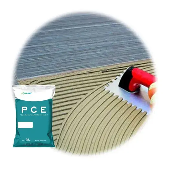 Bột PCE chống mỏi cao cấp giúp vữa gạch lát sàn không bị lão hóa - Bán buôn