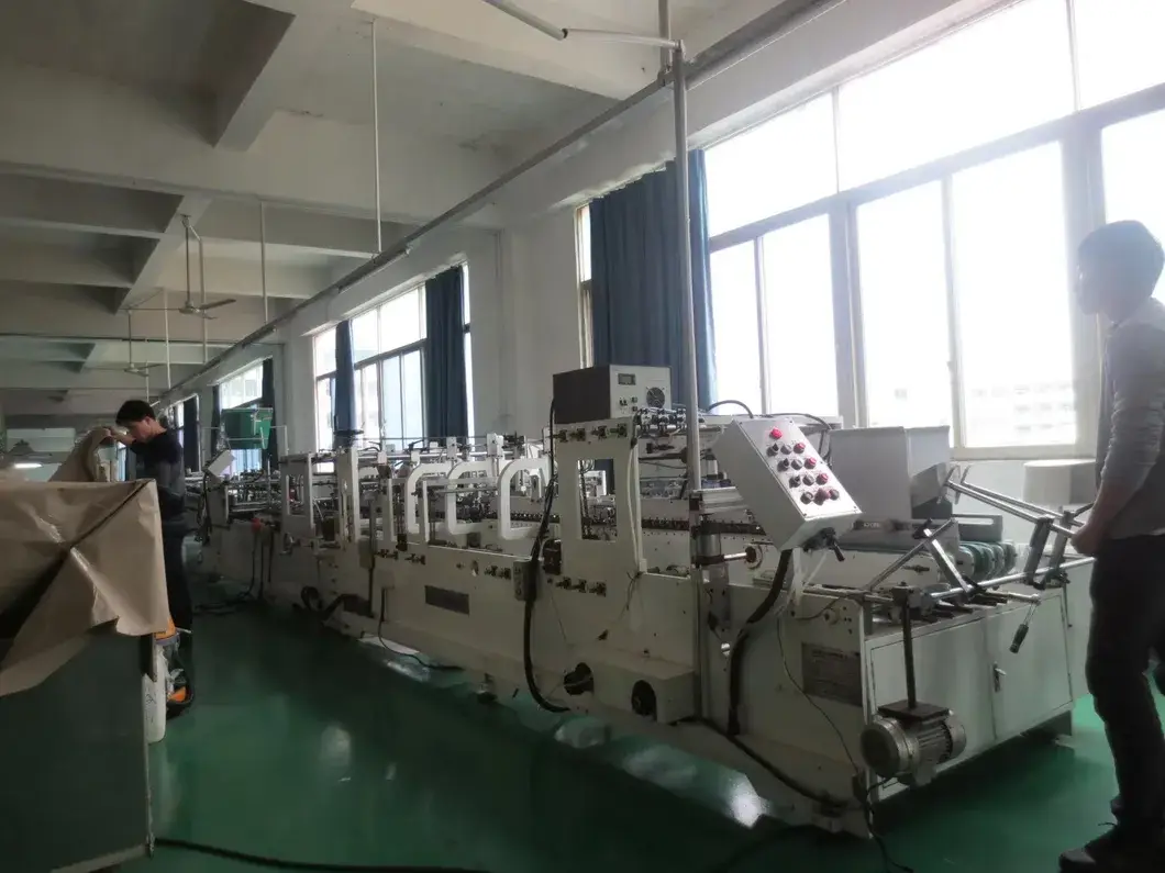 Đặt in hộp giấy kraft màu nâu gập bán buôn với cửa sổ, thích hợp cho quà tặng hình ảnh 15-description