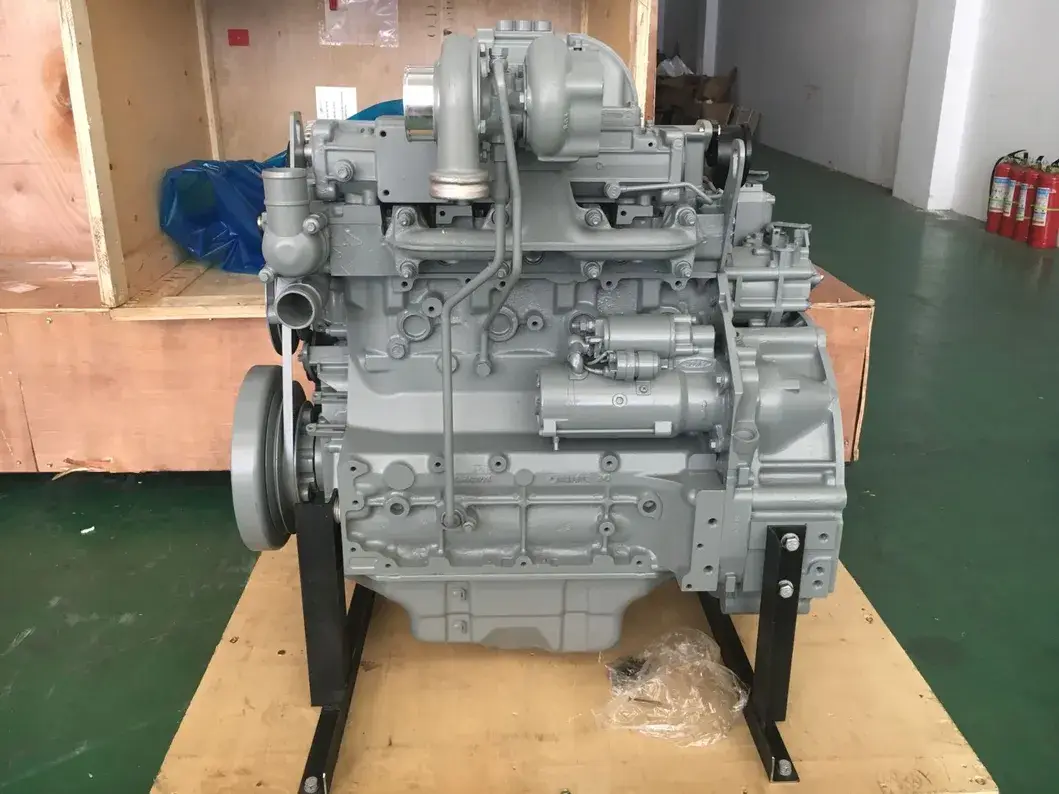 Động cơ Deutz Bf4m2012 chất lượng cao, phân phối sỉ hình ảnh 13-description