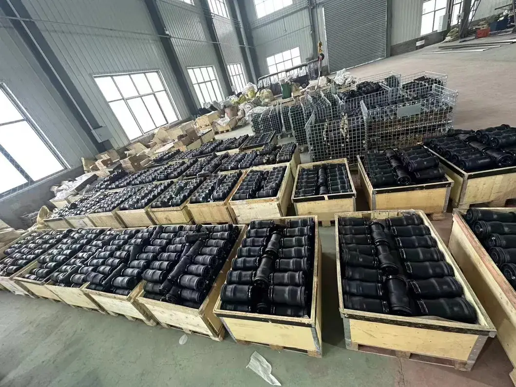 Chất lượng cao - Giảm chấn khí nén Chenglong H73 bán buôn, mang đến trải nghiệm lái xe thoải mái hình ảnh 20-description