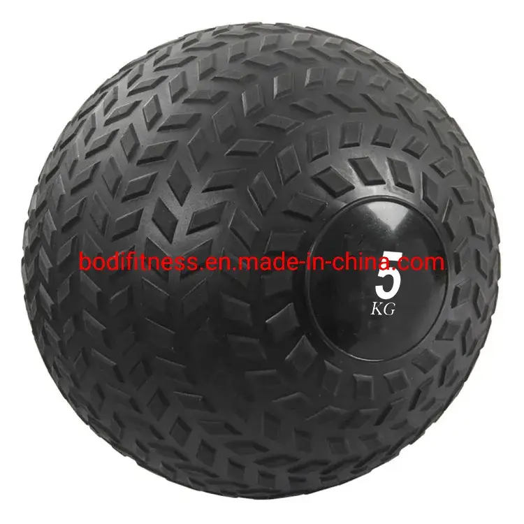 Bóng xỏ cát thể thao hình tròn chất lượng cao dành cho phòng tập gym - Bán buôn hình ảnh 12-description