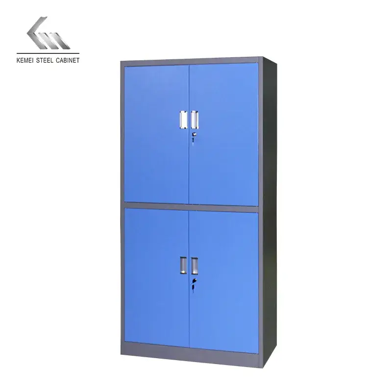 Tủ đựng hồ sơ thép 2 cửa - Sản phẩm tốt nhất cho nhu cầu lưu trữ