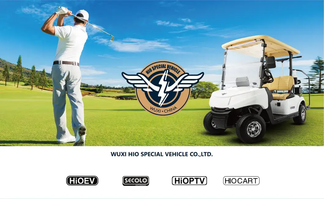Pin axit chì lithium 48V cho xe điện golf 2+2 chỗ ngồi - Cung cấp sỉ hình ảnh 12-description