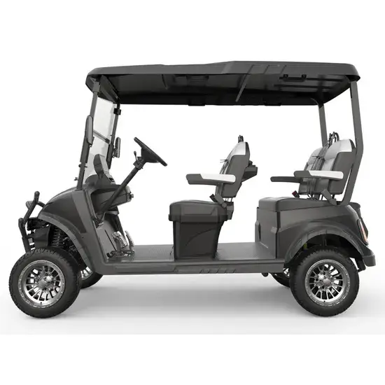 Pin axit chì lithium 48V cho xe điện golf 2+2 chỗ ngồi - Cung cấp sỉ