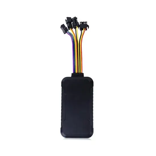 Thiết bị định vị GPS 4G cho xe máy - Giải pháp theo dõi hiệu quả cho xe máy