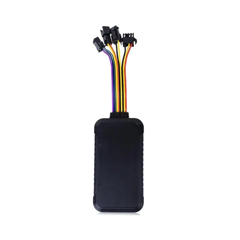 Thiết bị định vị GPS 4G cho xe máy - Giải pháp theo dõi hiệu quả cho xe máy