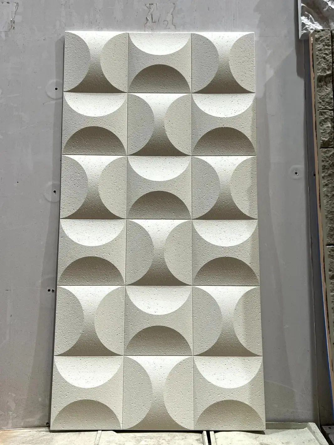Đá nấm polyurethane foam PU để trang trí với ưu đãi hấp dẫn