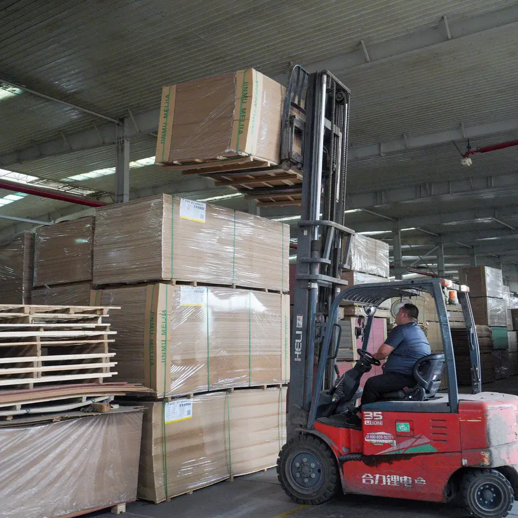12mm Tấm MDF Chống Nước Xanh: Sản phẩm chất lượng cho Nội Thất và Tủ Bếp hình ảnh 15-description