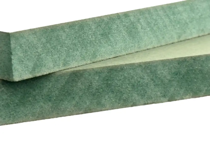 12mm Tấm MDF Chống Nước Xanh: Sản phẩm chất lượng cho Nội Thất và Tủ Bếp
