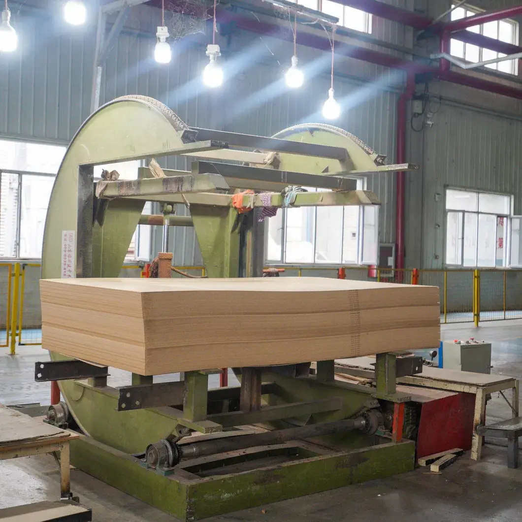 12mm Tấm MDF Chống Nước Xanh: Sản phẩm chất lượng cho Nội Thất và Tủ Bếp hình ảnh 16-description