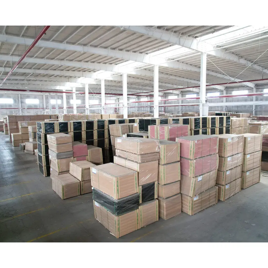 12mm Tấm MDF Chống Nước Xanh: Sản phẩm chất lượng cho Nội Thất và Tủ Bếp hình ảnh 19-description