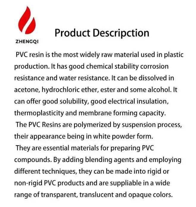 Nhựa PVC nguyên sinh Erdos K67 Sg5 - Giá buôn cực kỳ hấp dẫn cho ống hình ảnh 16-description