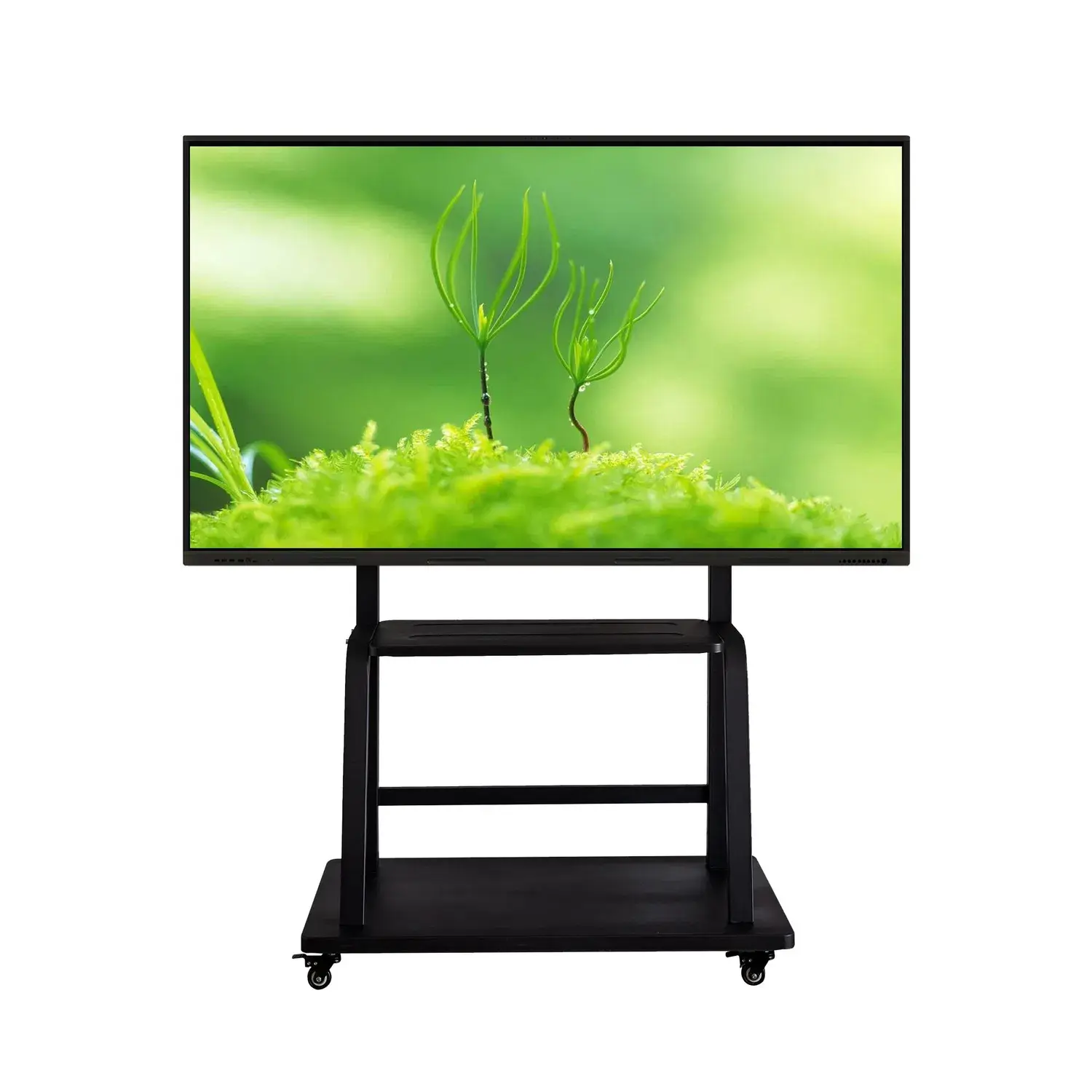 Bảng Miboard Ifp75 V13 - X3: Bảng Tương Tác Đa Năng với Cổng HDMI, Rk3588 và NFC - Màu Đen