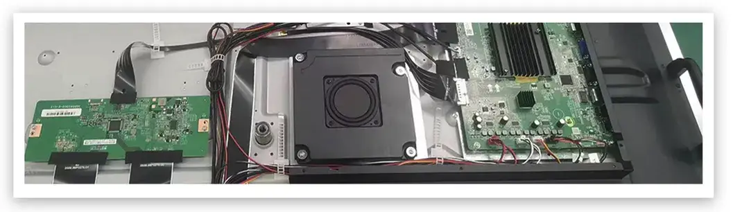 Bảng Miboard Ifp75 V13 - X3: Bảng Tương Tác Đa Năng với Cổng HDMI, Rk3588 và NFC - Màu Đen hình ảnh 26-description
