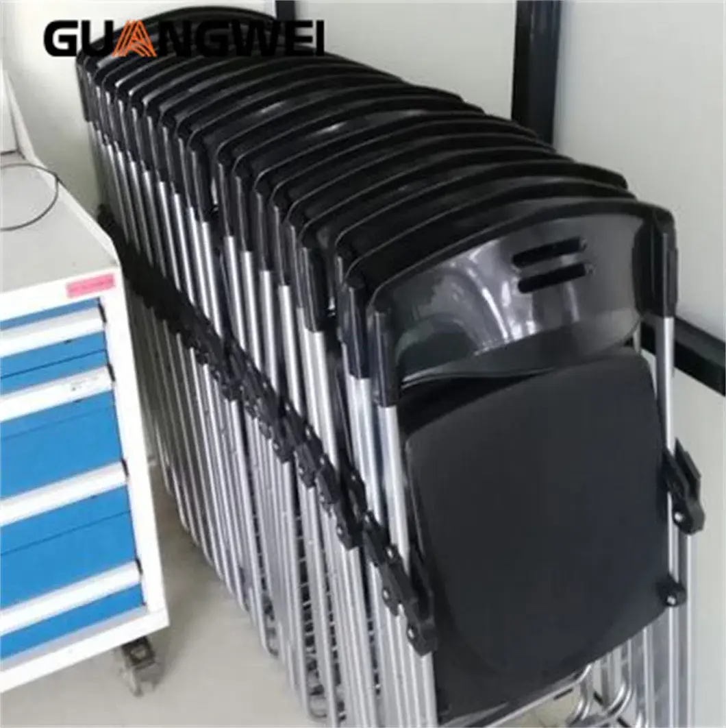 Đầu mối bán sỉ ghế nhựa gập dành cho thư viện và phòng họp trường học hình ảnh 19-description