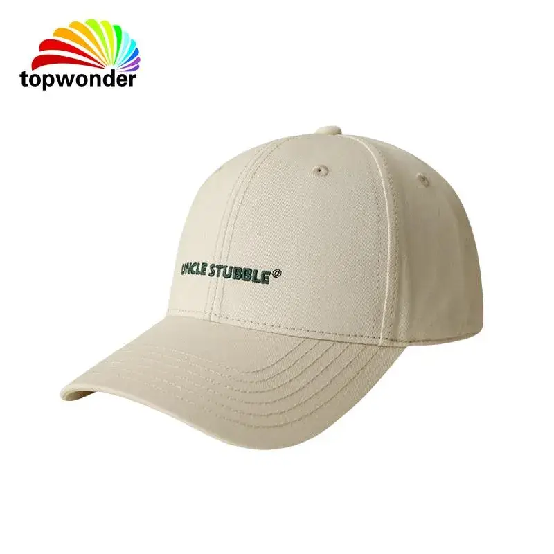 Logo mũ thể thao - Số lượng lớn và lựa chọn đa dạng về màu sắc, kích thước và chất liệu hình ảnh 16-description