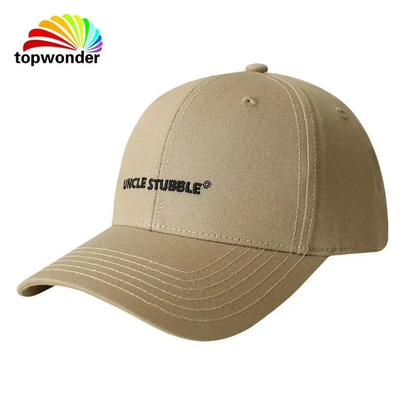 Logo mũ thể thao - Số lượng lớn và lựa chọn đa dạng về màu sắc, kích thước và chất liệu