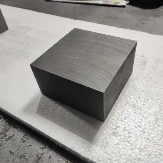 Gạch graphite chịu nhiệt độ cao tùy chỉnh cho ngành công nghiệp nhôm - Bảng báo giá buôn mới nhất
