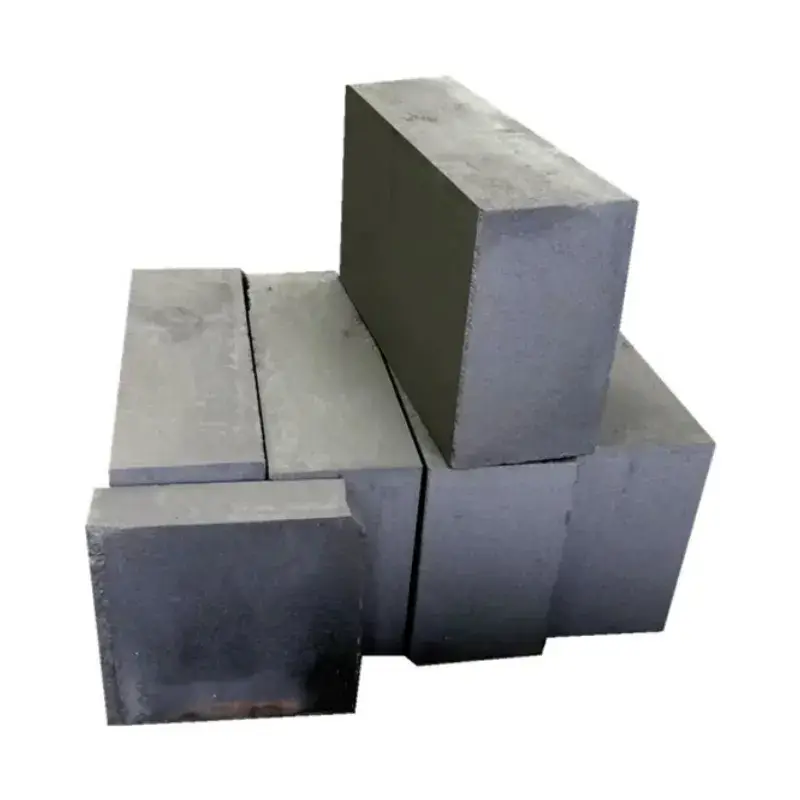 Gạch graphite chịu nhiệt độ cao tùy chỉnh cho ngành công nghiệp nhôm - Bảng báo giá buôn mới nhất