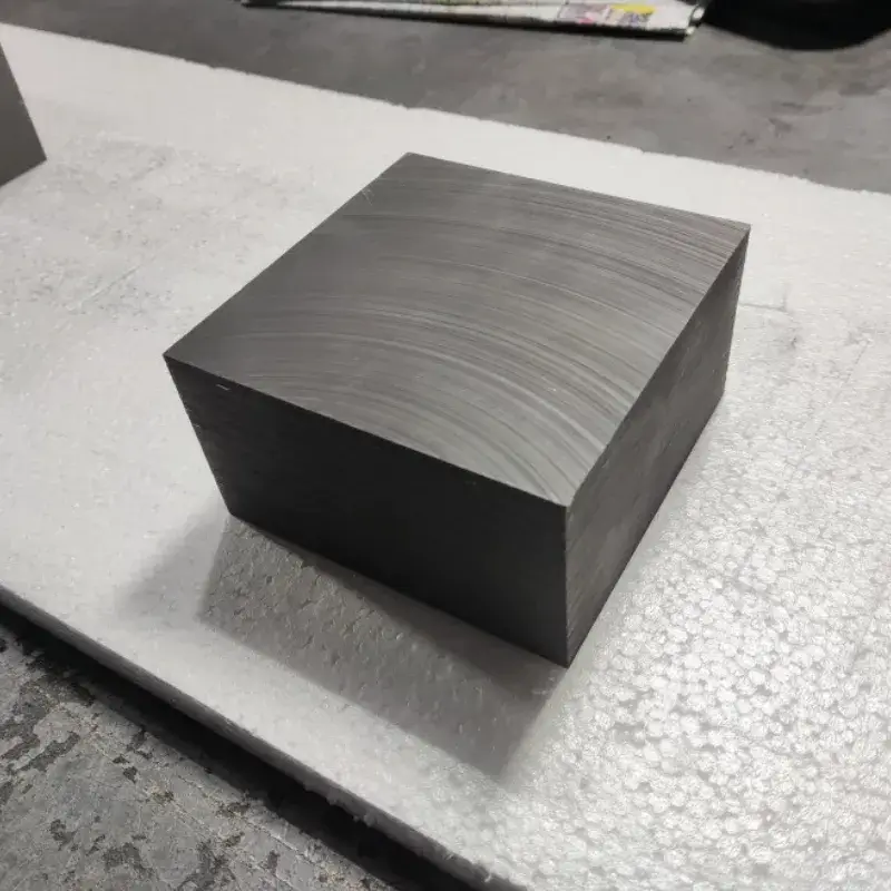 Gạch graphite chịu nhiệt độ cao tùy chỉnh cho ngành công nghiệp nhôm - Bảng báo giá buôn mới nhất