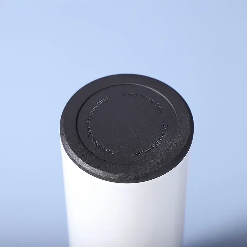 Bình nước miệng rộng 450ml cách nhiệt – sự lựa chọn hoàn hảo cho giữ nhiệt và thủy tinh hình ảnh 20-description