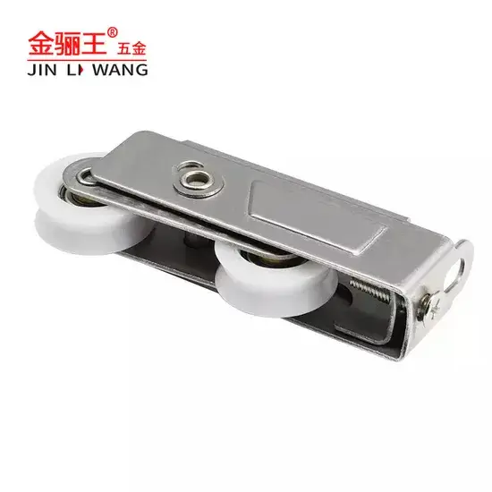 Phụ kiện phần cứng để mở cửa UPVC cho cửa trượt với bánh xe lăn