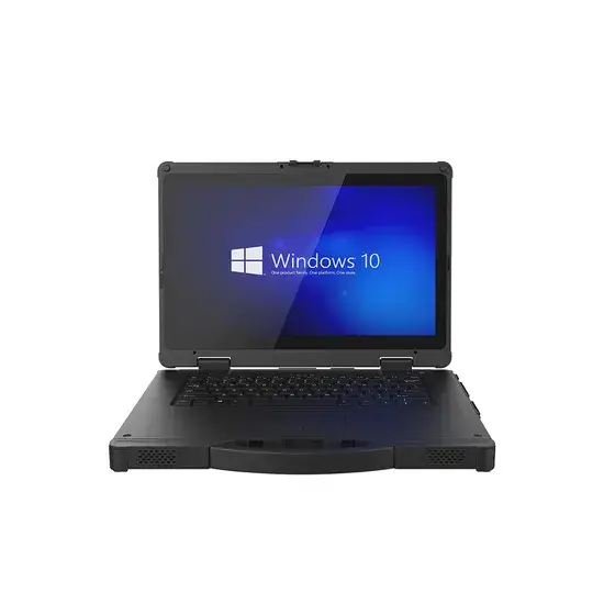 14 inch - Máy tính bảng công nghiệp với GPS và NFC, đảm bảo chắc chắn