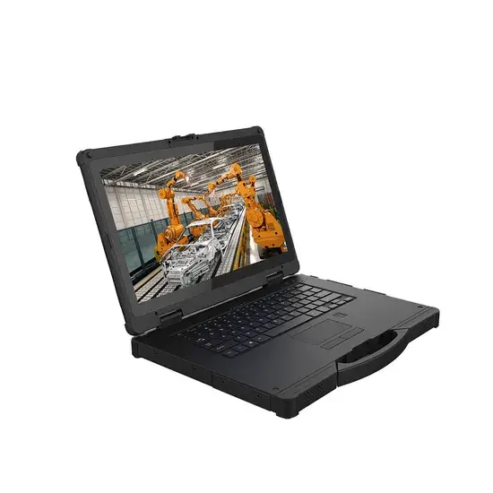 14 inch - Máy tính bảng công nghiệp với GPS và NFC, đảm bảo chắc chắn