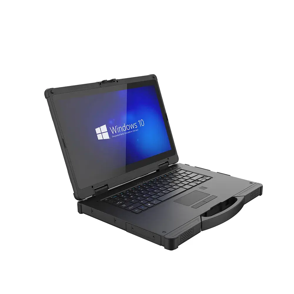 14 inch - Máy tính bảng công nghiệp với GPS và NFC, đảm bảo chắc chắn