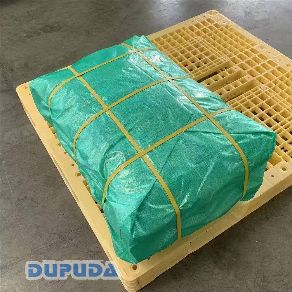 Hệ thống bạt công nghiệp chống gió, bạt PVC tùy chỉnh với giá ưu đãi hàng đầu