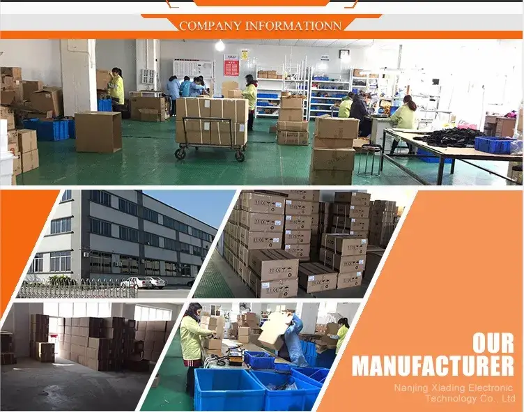 Bộ phát thu không dây điều khiển từ xa cho cần cẩu, sử dụng tầm xa hình ảnh 17-description