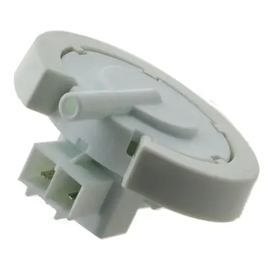 Cảm biến áp suất điện tử WL-86B đạt tiêu chuẩn RoHS, phù hợp với máy giặt cửa trên của hãng Toshiba