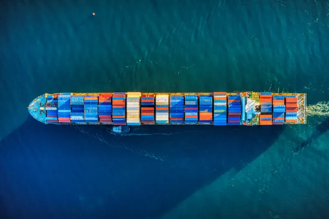 Bộ áo len cổ lọ kẻ sọc tay dài cho nữ, phom rộng, phù hợp với phong cách thời trang Châu Âu hình ảnh 22-description