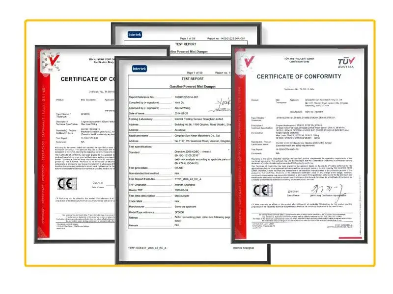Máy nghiền gỗ hiệu quả để xử lý rác thải một cách nhanh chóng và tiết kiệm hình ảnh 13-description