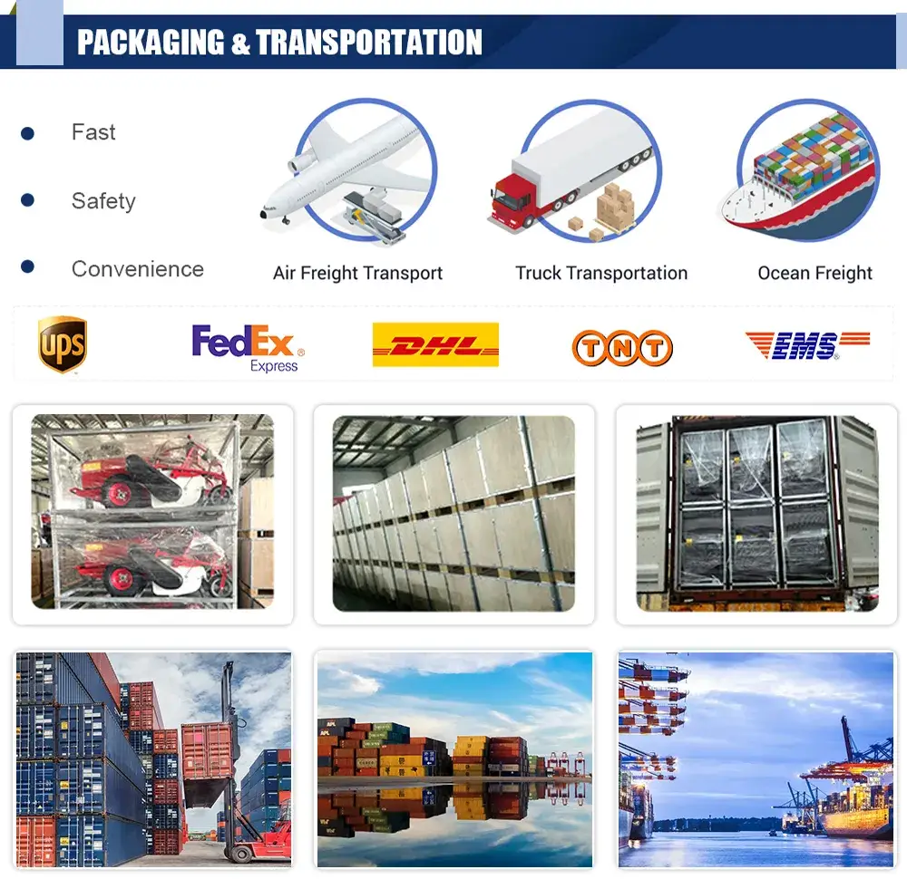Máy nghiền gỗ hiệu quả để xử lý rác thải một cách nhanh chóng và tiết kiệm hình ảnh 16-description