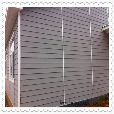Ốp ván ngoại vân gỗ tự nhiên