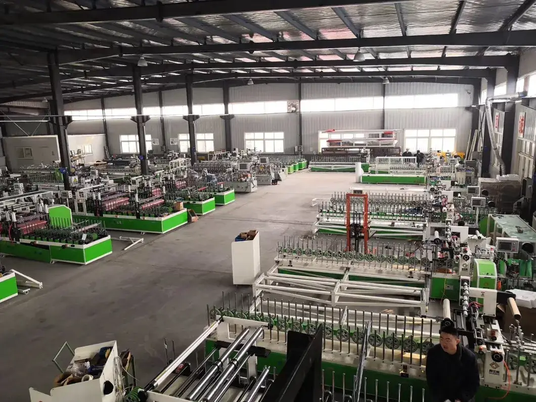 Máy cuốn lớp phủ nhựa cho gỗ và các loại phế liệu hình ảnh 32-description