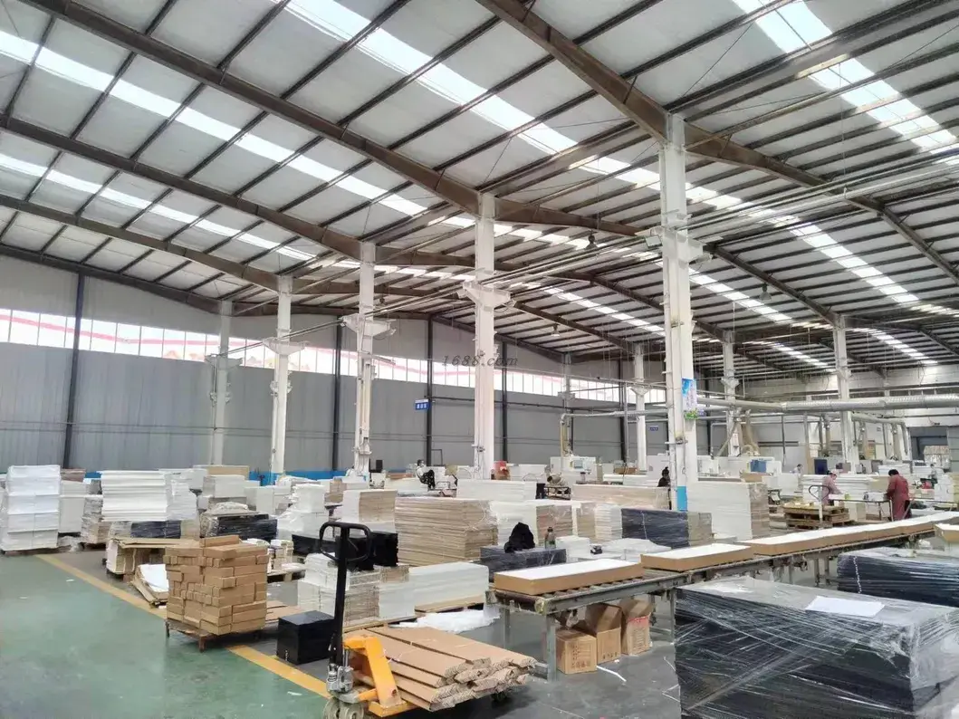 Ván ép gỗ cứng, bê tông, mặt phim - Sản phẩm chất lượng từ nhà máy với giá sỉ hình ảnh 27-description