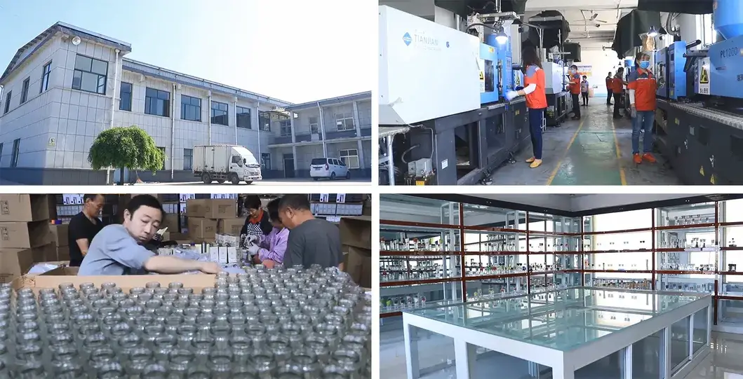 Bộ cối xay muối và tiêu gỗ có lõi gốm cao cấp hình ảnh 22-description