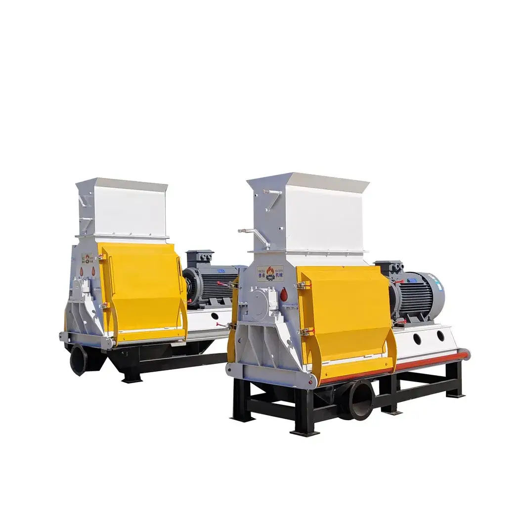 Đang có bán máy nghiền búa Gxp80*130 từ mùn cưa với công suất vượt trội hình ảnh 15-description