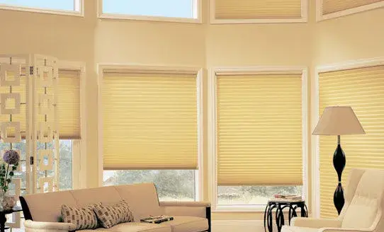 Màn chắn gỗ cao cấp cho văn phòng, phòng tắm, phòng học và phòng ngủ hình ảnh 14-description