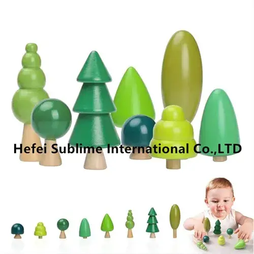 Đồ chơi tàu bè phù hợp cho dự án giáo dục sớm tại trường mầm non hình ảnh 1-description