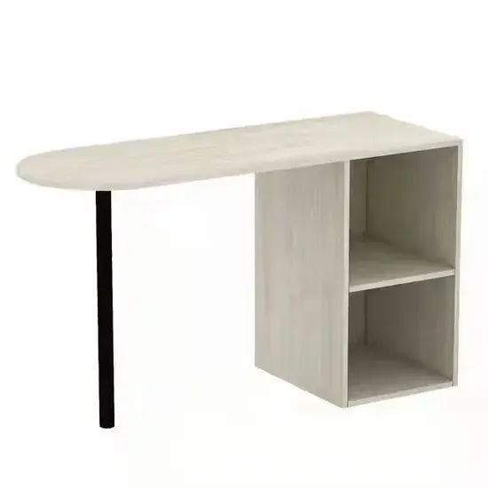 Bàn học gỗ chất lượng cao cho không gian nội thất gia đình