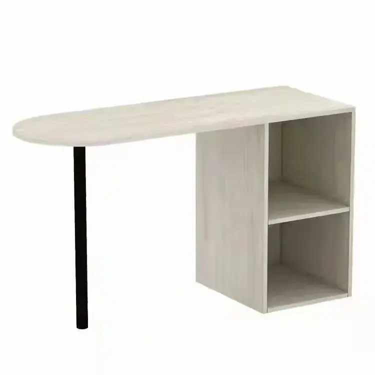Bàn học gỗ chất lượng cao cho không gian nội thất gia đình